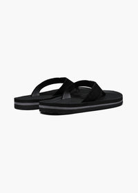 Napoli Flip Flop - background::white,variant::Black