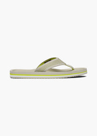 Napoli Flip Flop - background::white,variant::Mist