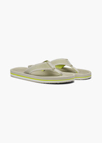 Napoli Flip Flop - background::white,variant::Mist