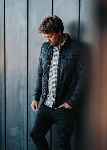 Sorenga Shirt Jacket