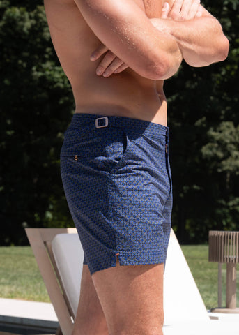 Kyst Swim Trunk (5” Inseam)