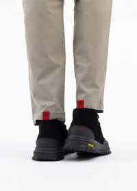 Helmut Vibram - background::white,variant::Black
