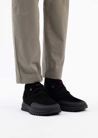 Helmut Vibram - background::white,variant::Black