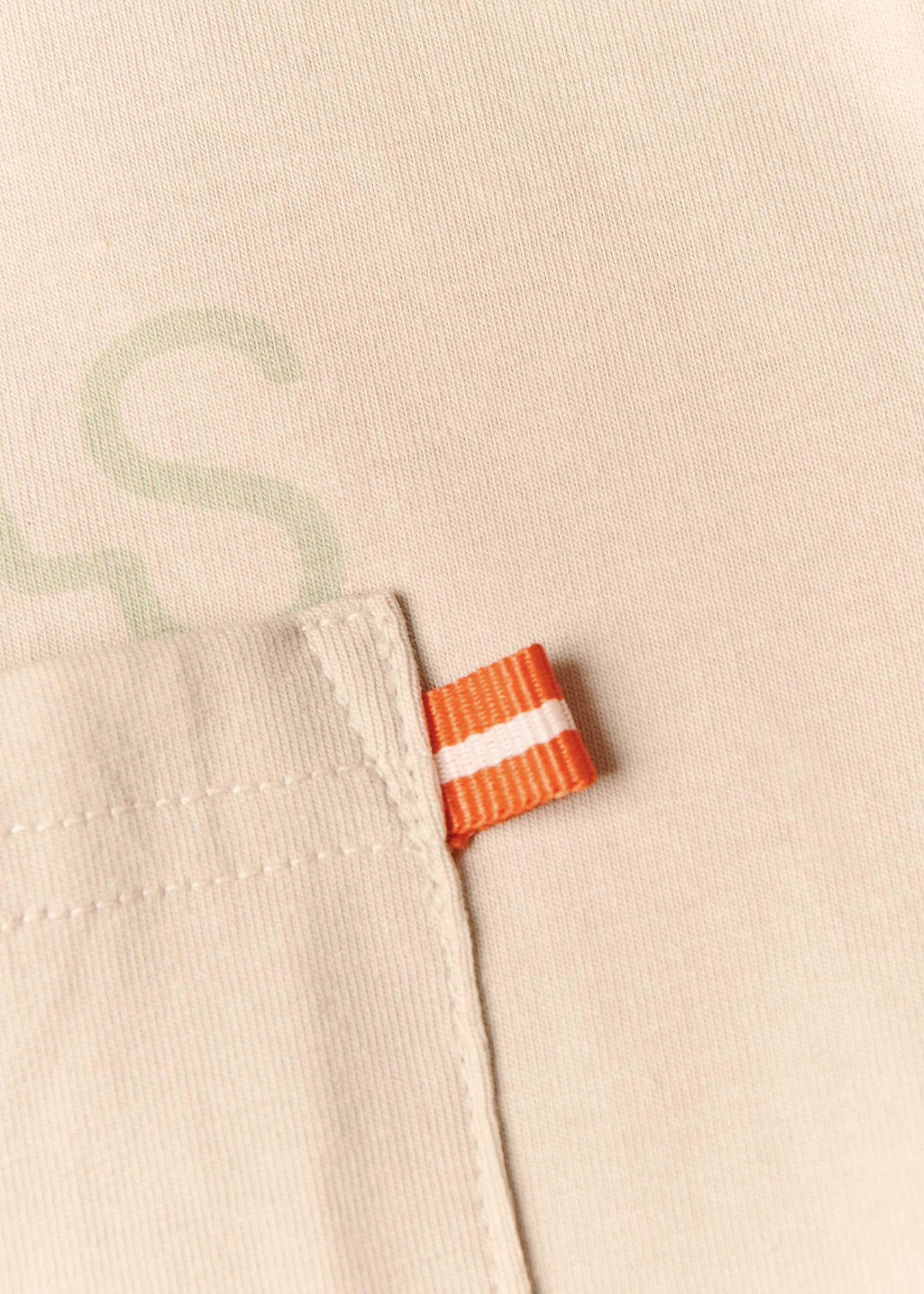 Paradis T-Shirt - background::white,variant::Mist