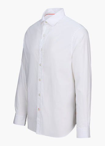 Malfa Garment Dye Shirt