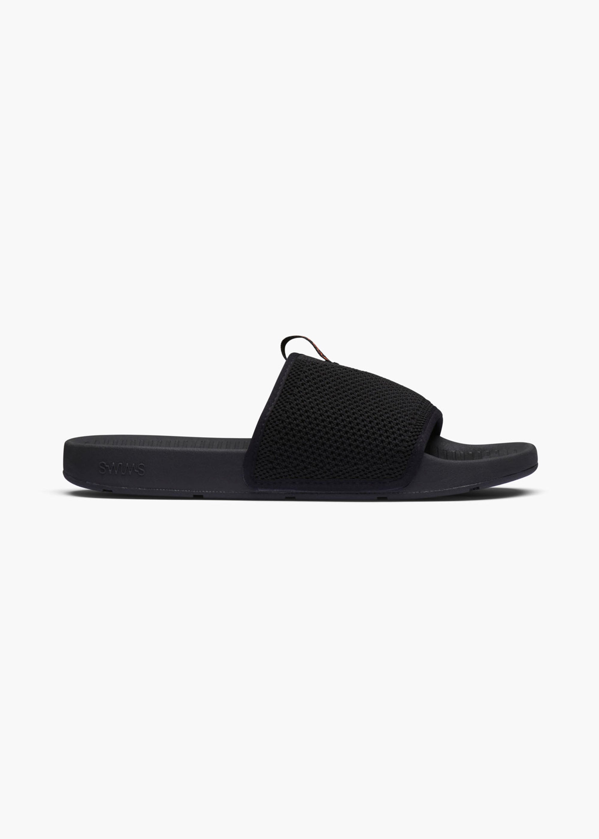 Cabana Slide in Black - background::white,variant::Black