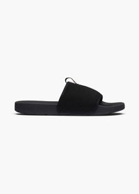 Cabana Slide in Black - background::white,variant::Black