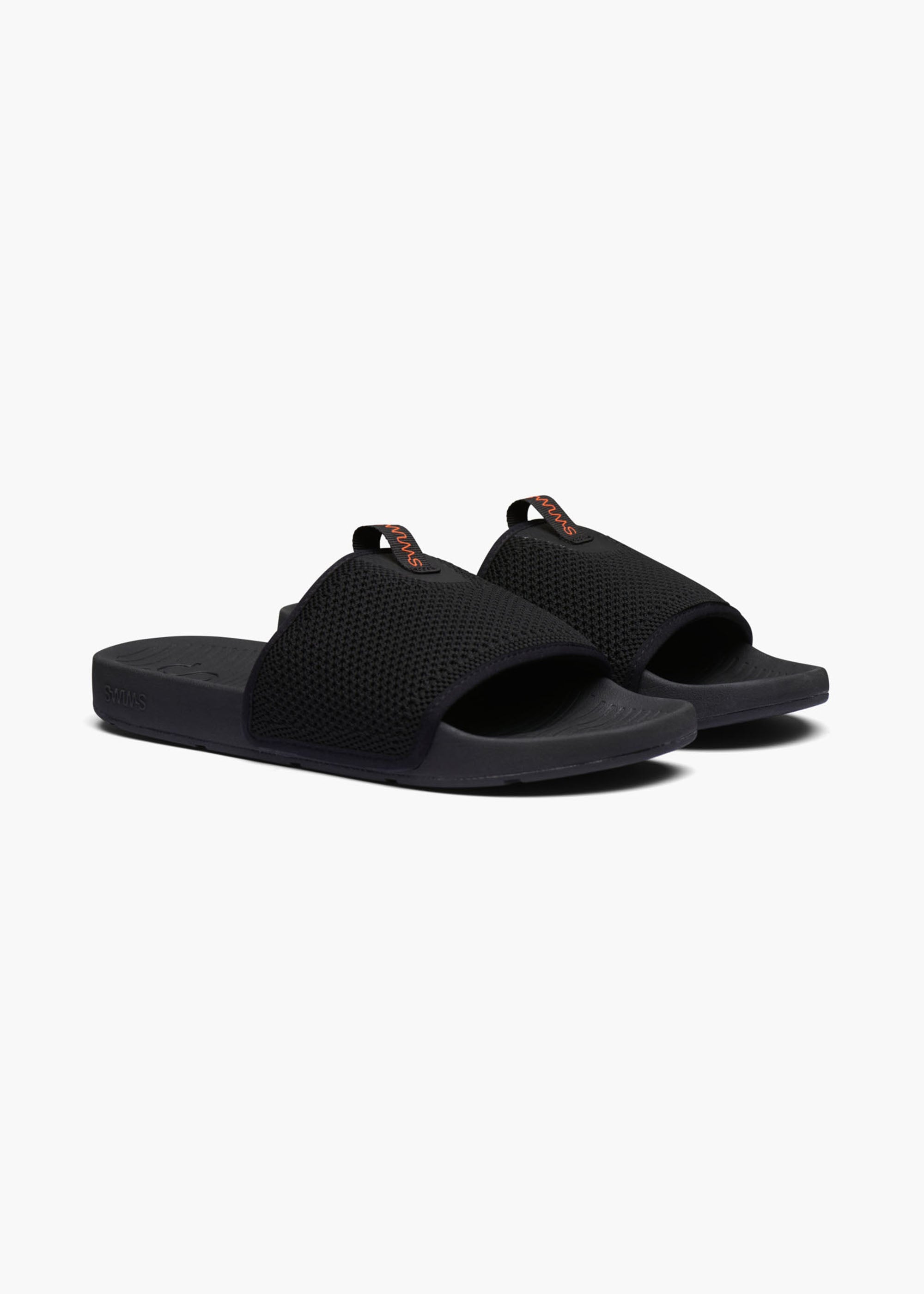 Cabana Slide in Black - background::white,variant::Black