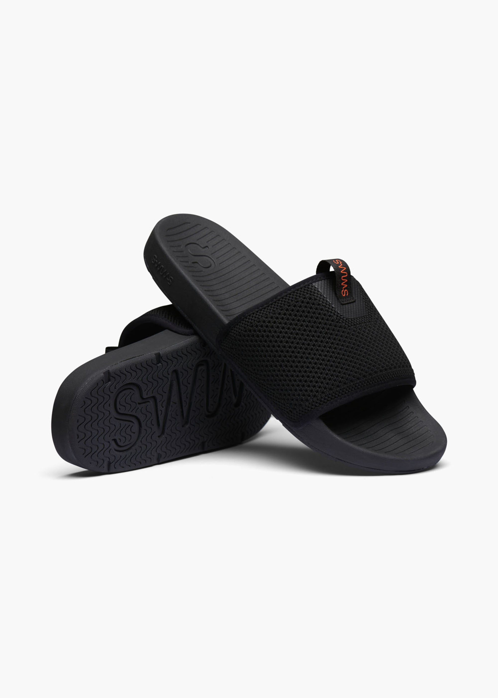 Cabana Slide in Black - background::white,variant::Black
