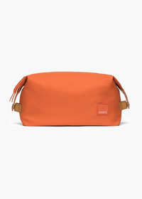 Necessaire - background::white,variant::Swims Orange