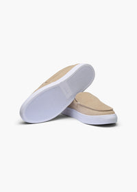 Madison Loafer - background::white,variant::Mist