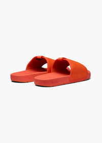 Cabana Slide - background::white,variant::SWIMS Orange