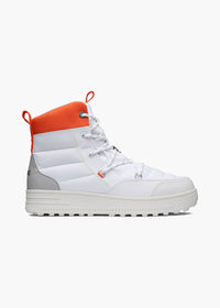 Snow Runner - background::white,variant::White