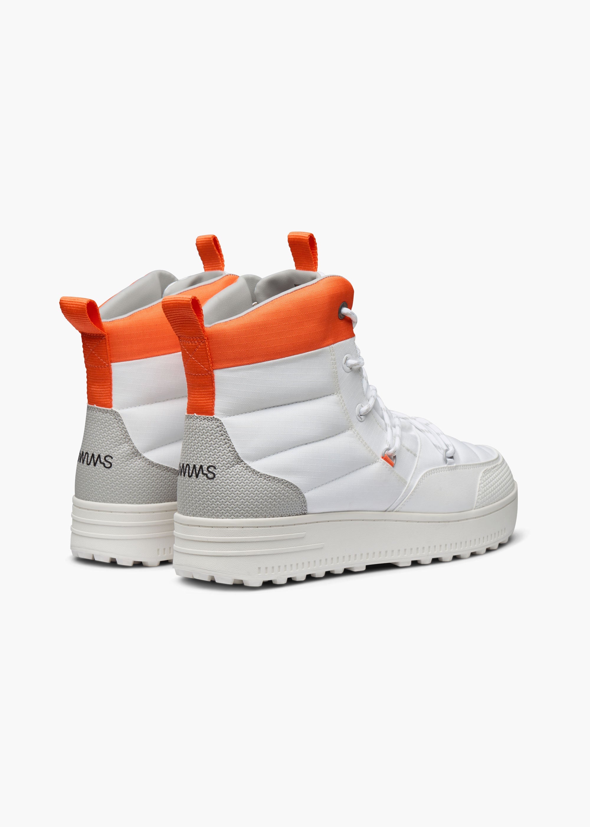 Snow Runner - background::white,variant::White