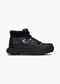 Fjell Boot - background::white,variant::Black