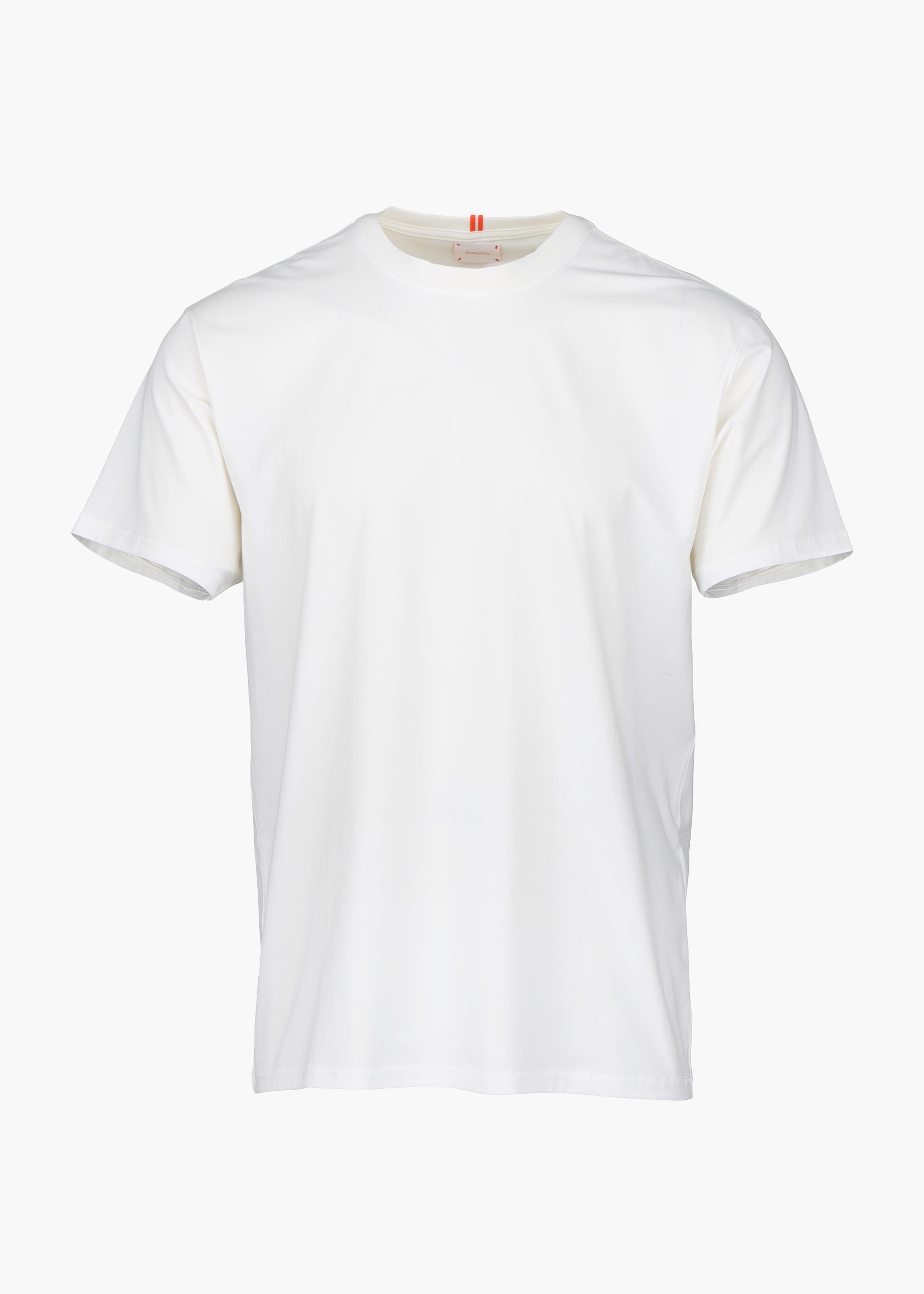 Corfu T-Shirt - background::white,variant::White