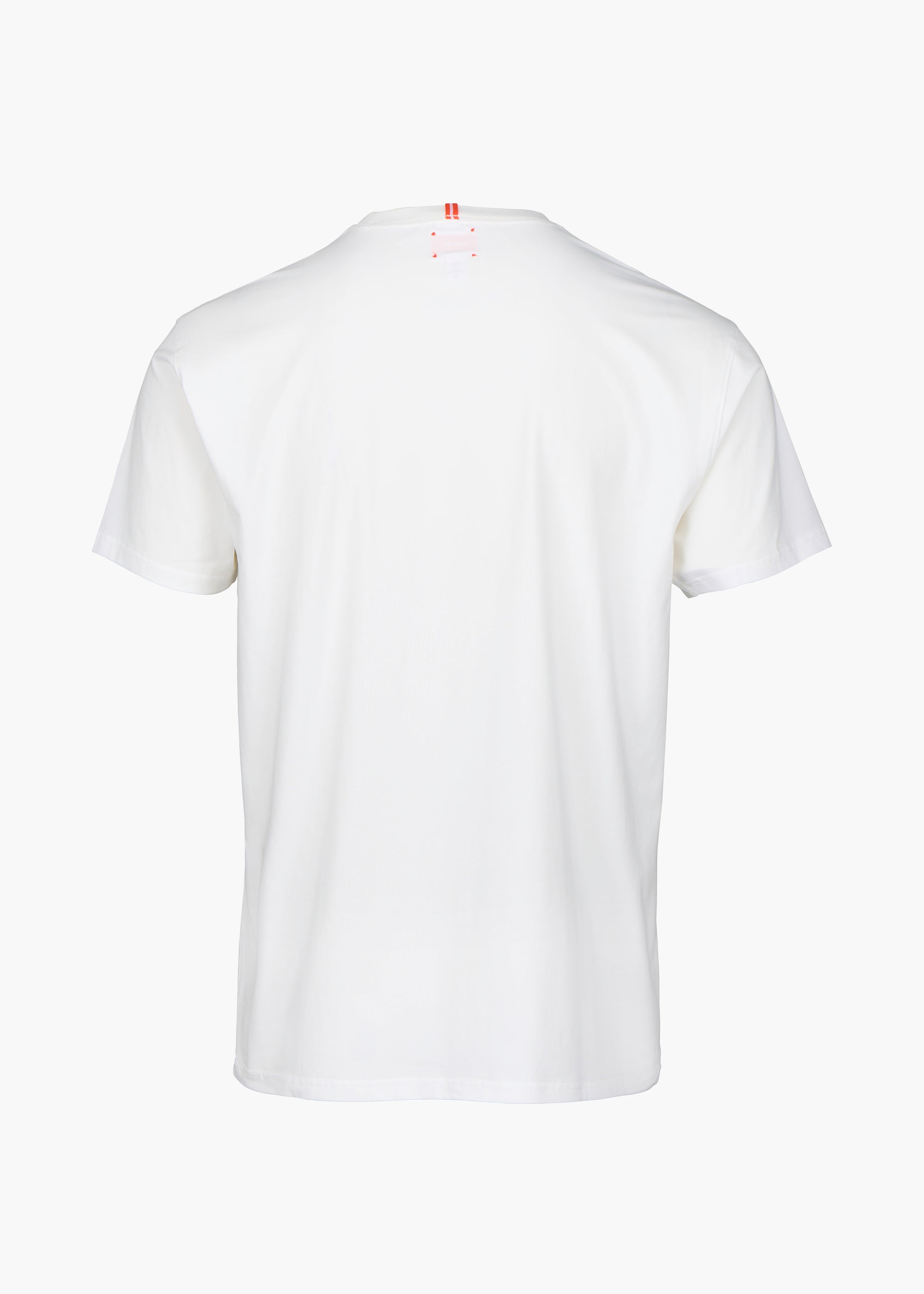 Corfu T-Shirt - background::white,variant::White