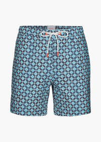 Sol Swim Short (6 ½