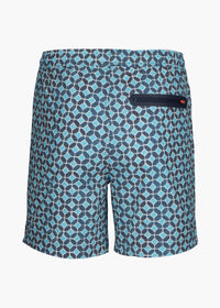 Sol Swim Short (6 ½