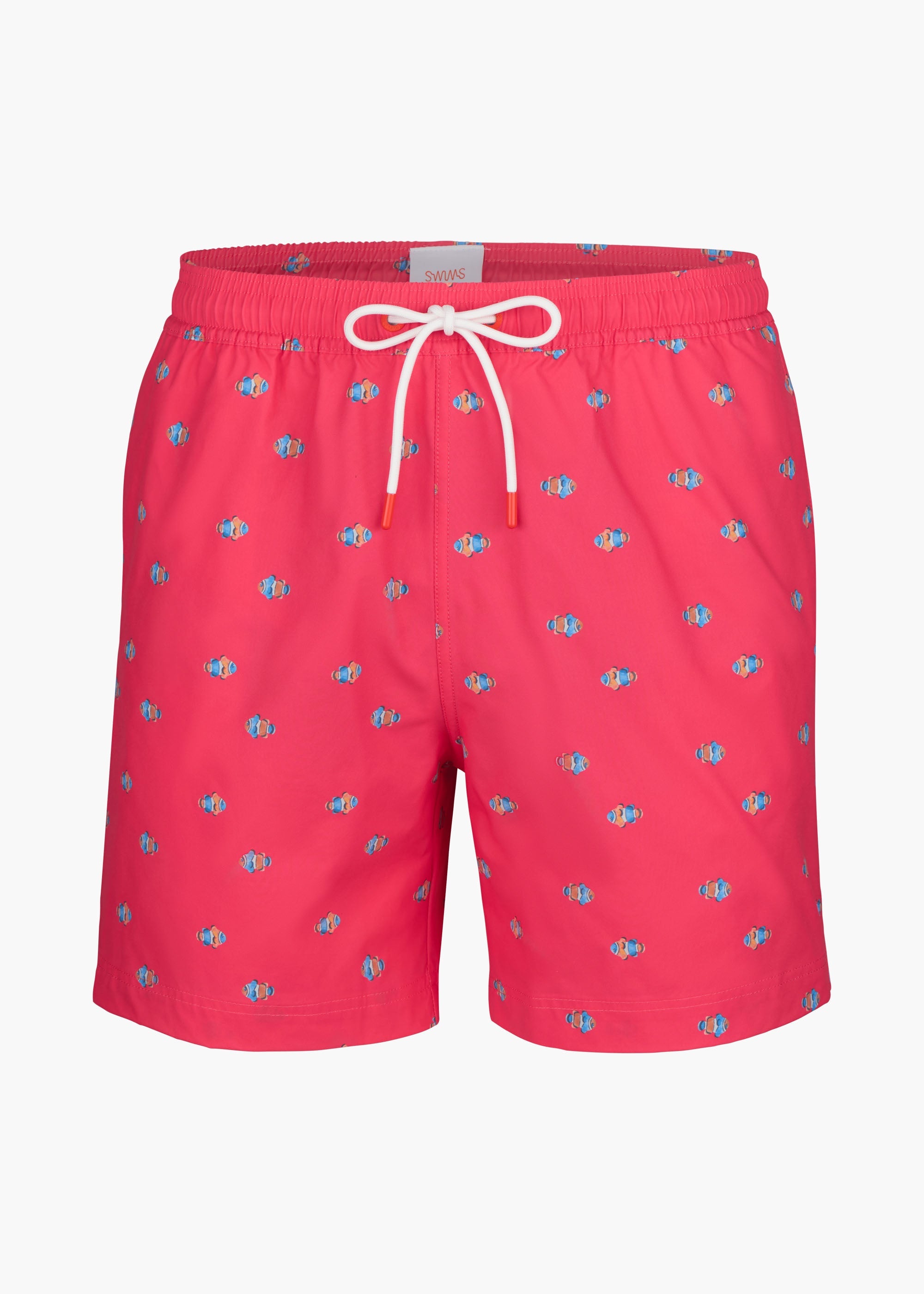 Sol Swim Short (6 ½