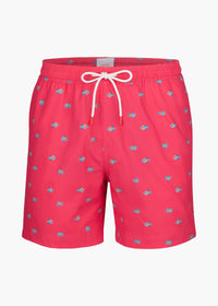 Sol Swim Short (6 ½