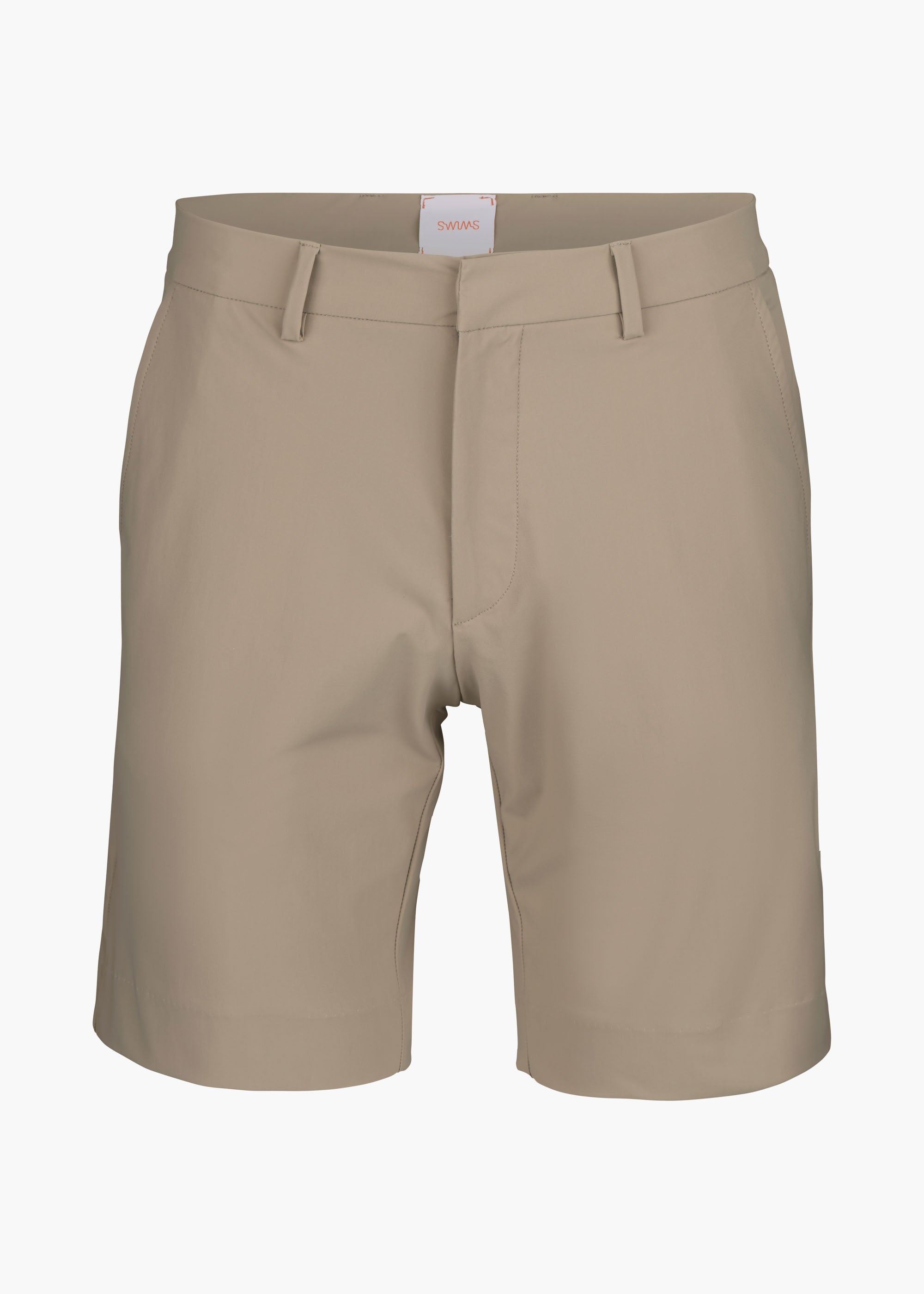 Circe Short - background::white,variant::Khaki