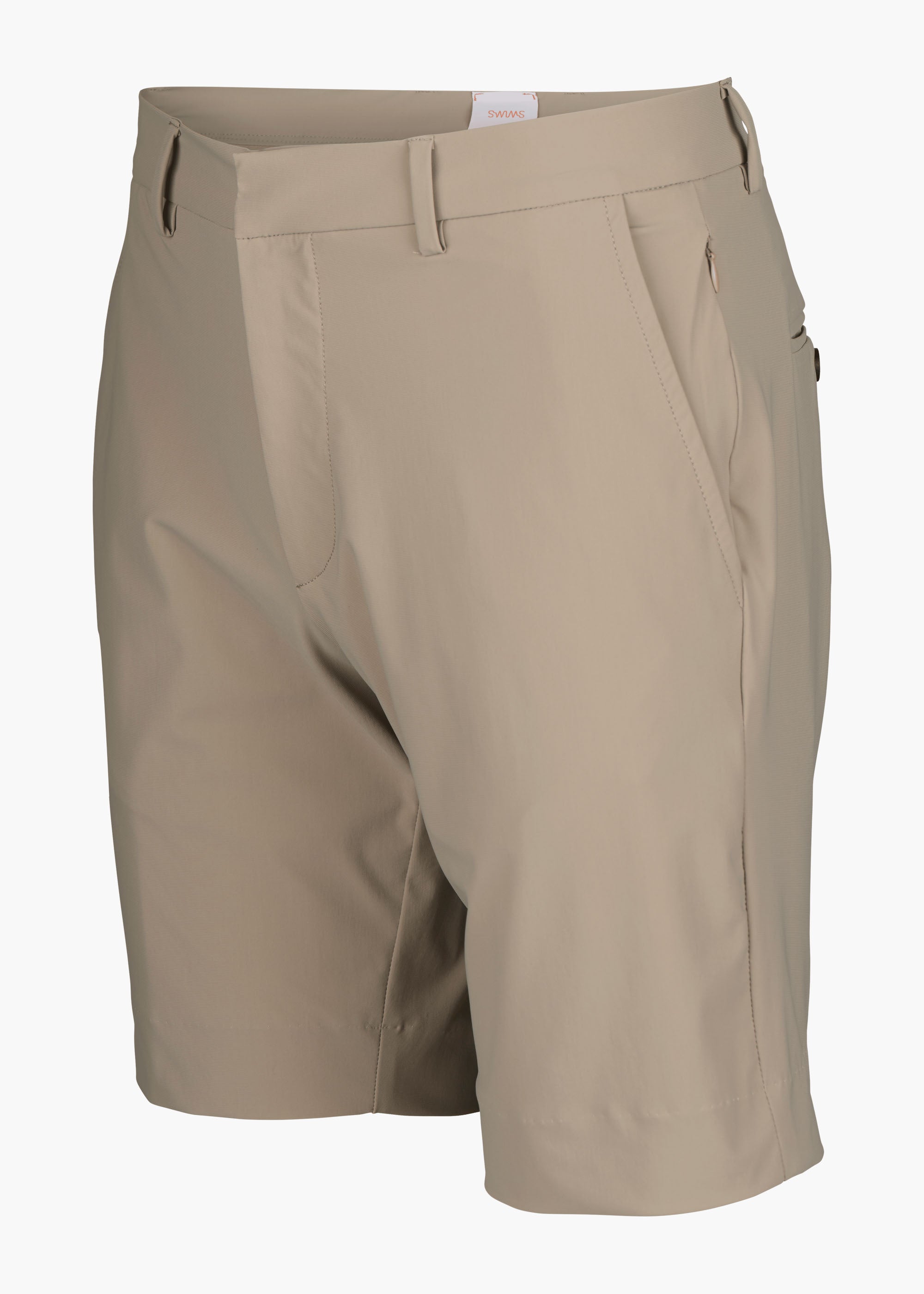 Circe Short - background::white,variant::Khaki