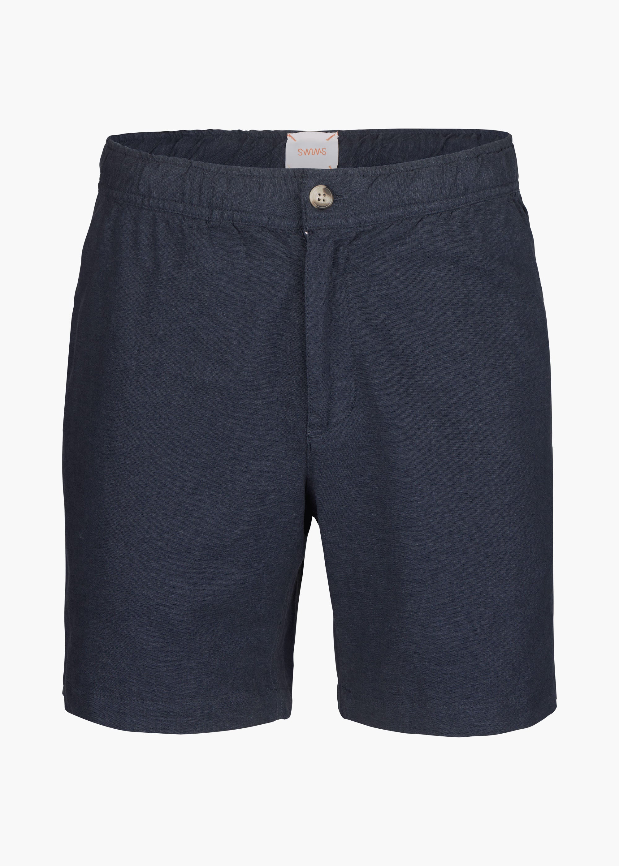 Samos Short - background::white,variant::Navy