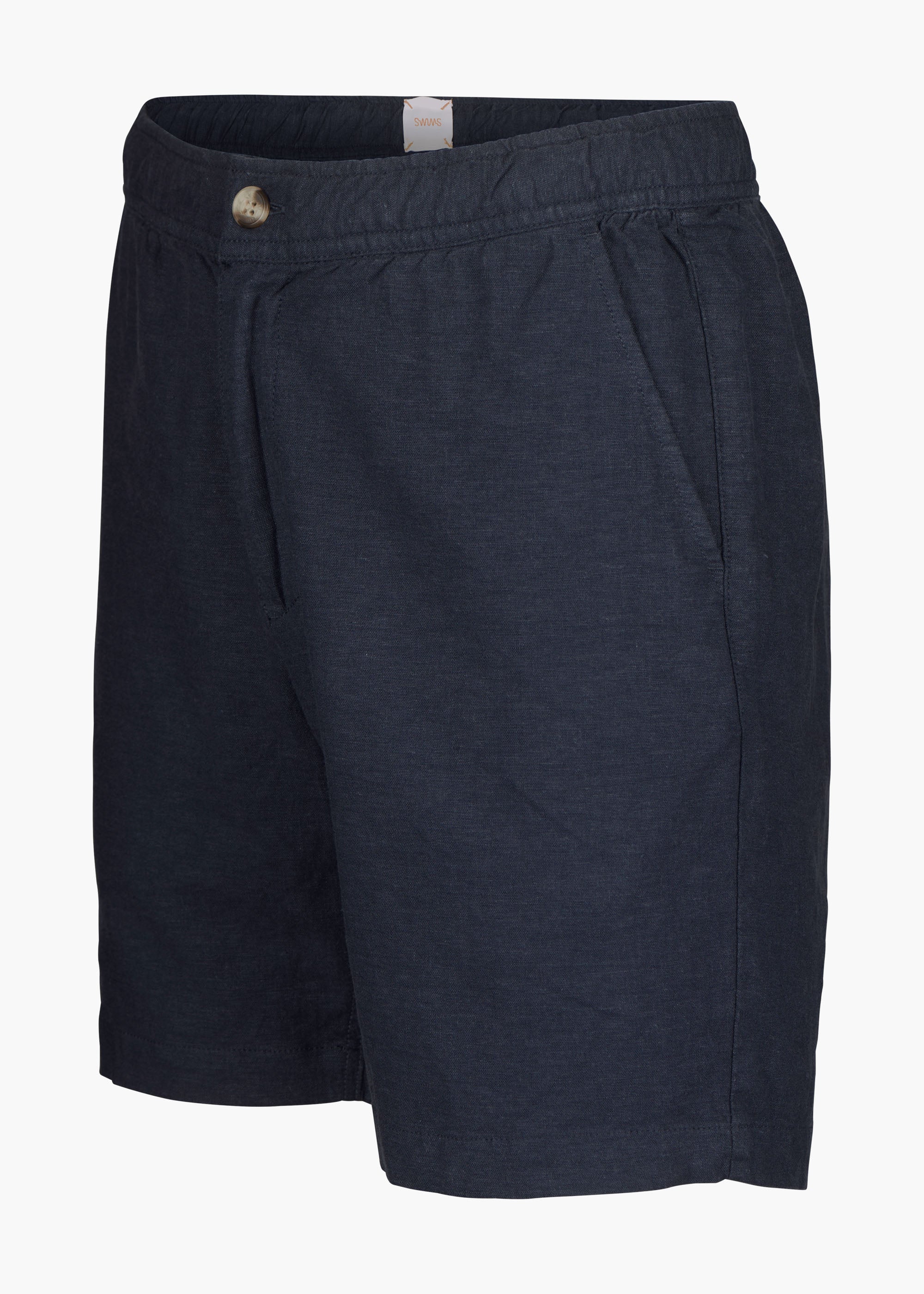 Samos Short - background::white,variant::Navy