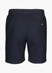 Samos Short - background::white,variant::Navy