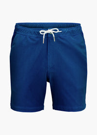 Breeze Corduroy Short - background::white,variant::Royal