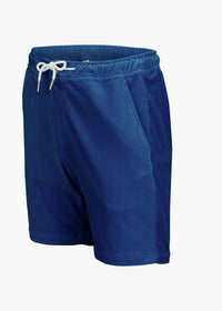 Breeze Corduroy Short - background::white,variant::Royal