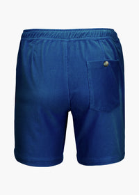 Breeze Corduroy Short - background::white,variant::Royal