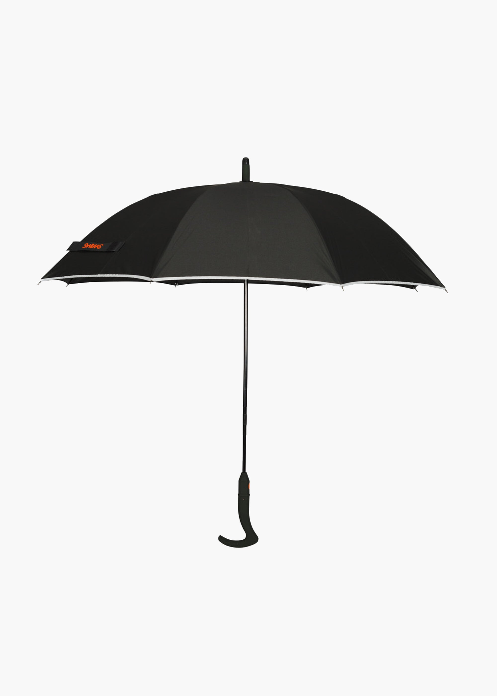 Umbrella Long - background::white,variant::Black