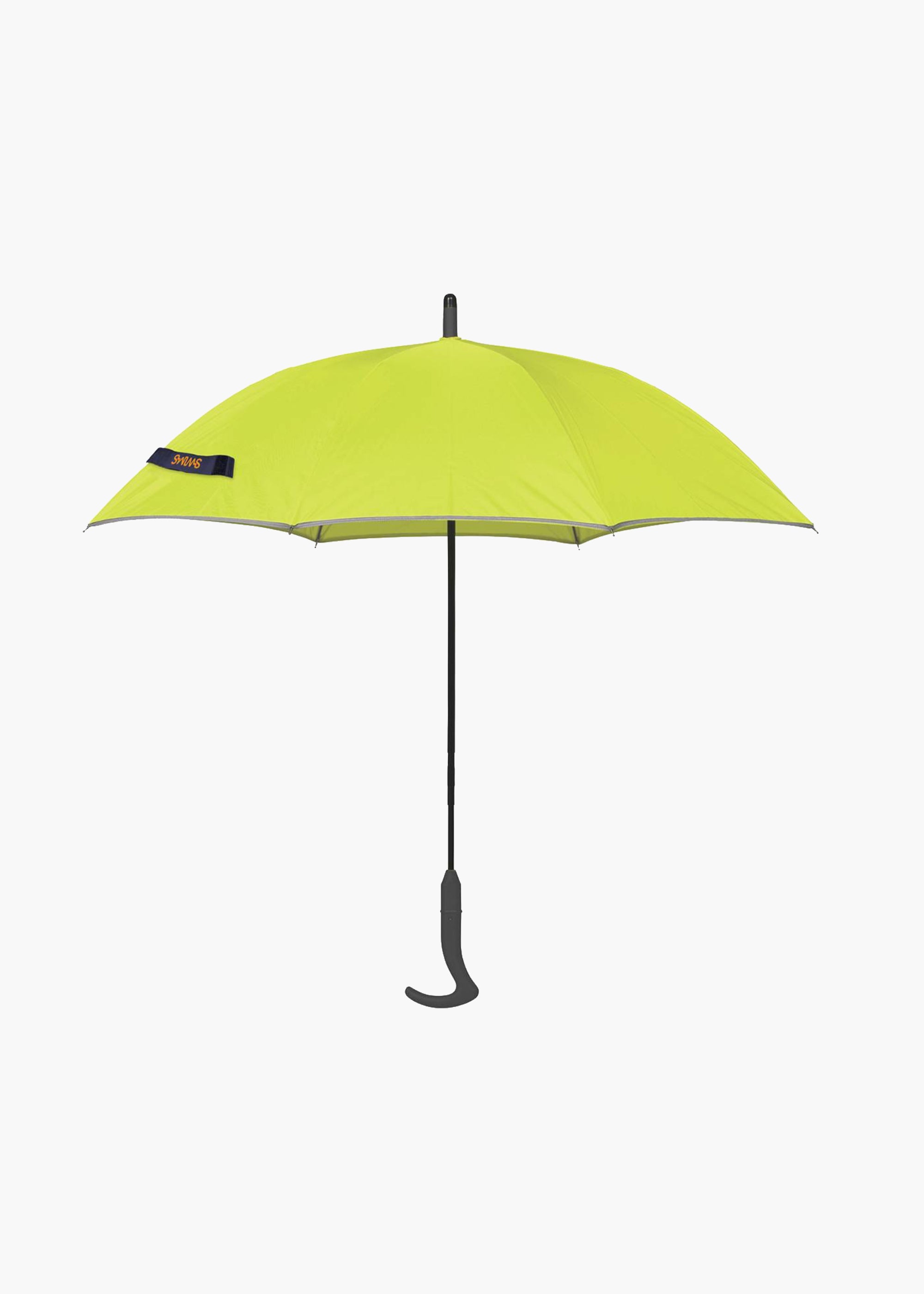 Umbrella Long - background::white,variant::Lime