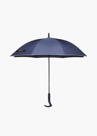 Umbrella Long - background::white,variant::Navy