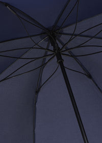 Umbrella Long - background::white,variant::Navy