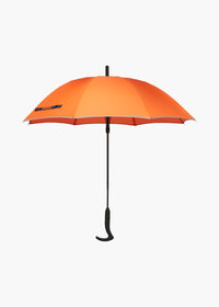 Umbrella Long - background::white,variant::Orange/Black