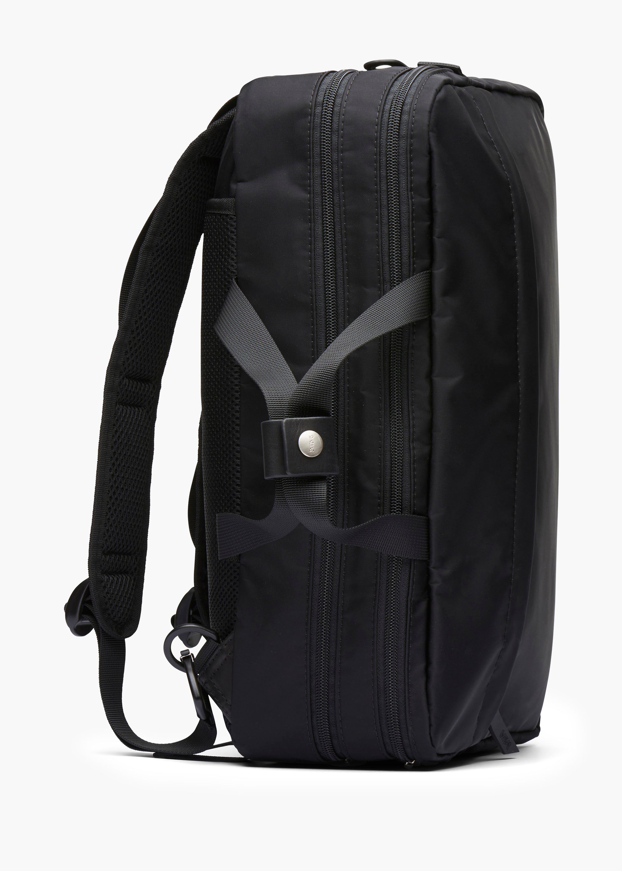 Hybrid bag - background::white,variant::Black