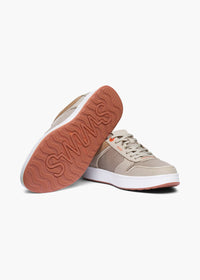 Strada Sneaker - background::white,variant::Sand Dune