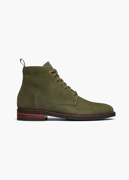 Swims best sale chukka boots