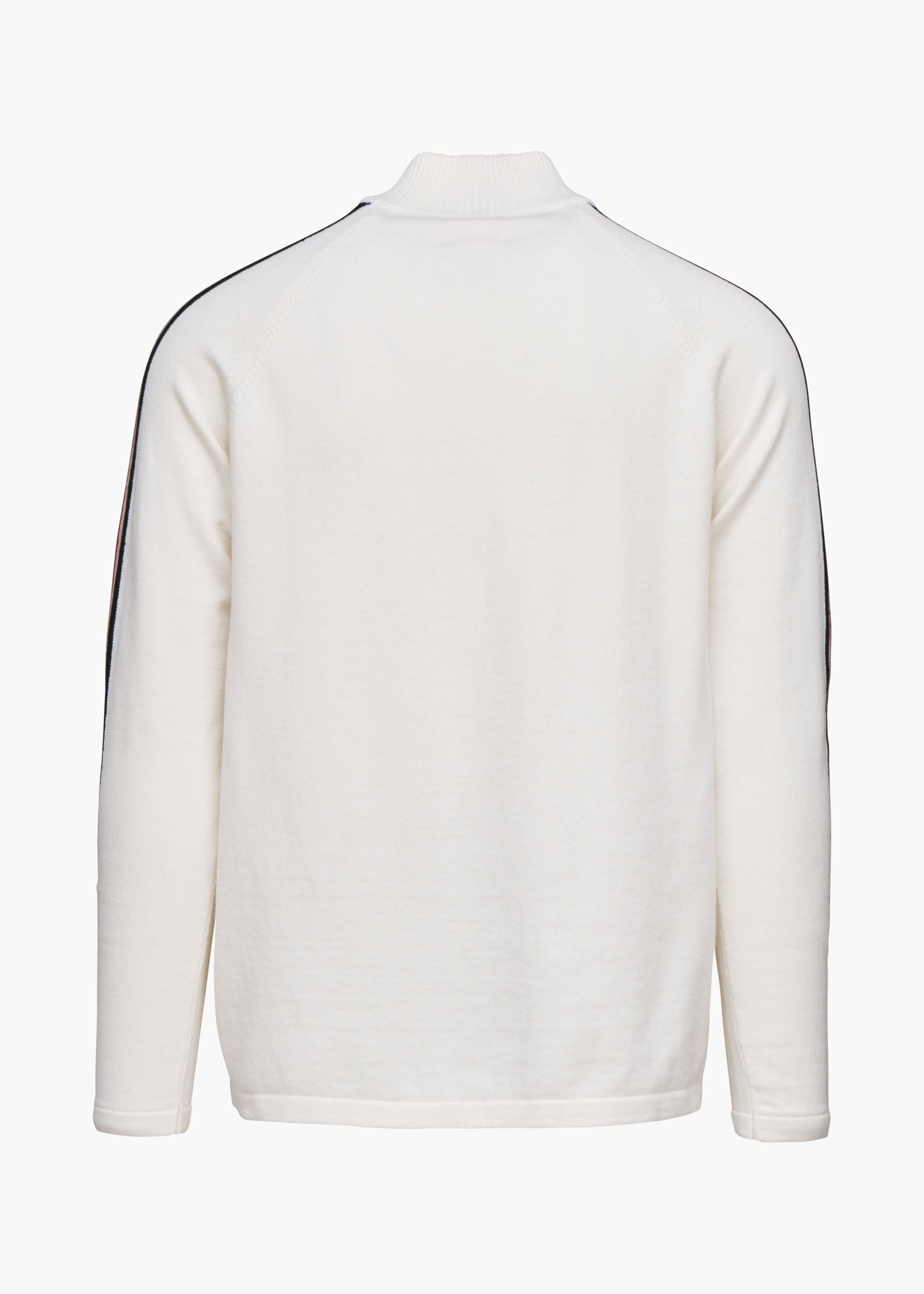 Andorra Sweater - background::white,variant::White