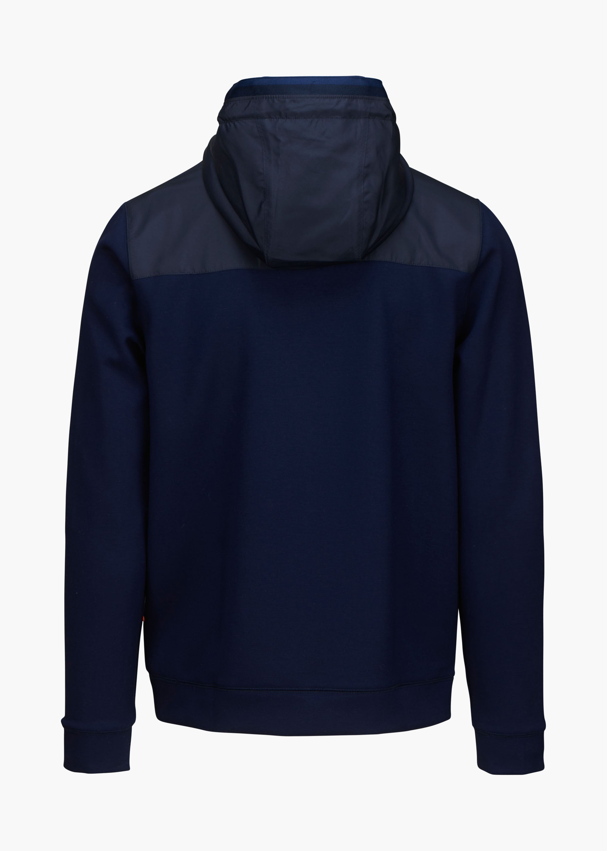 Davos Hoodie in Navy for Mens | SWIMS | SWIMS