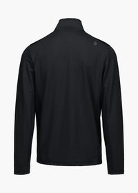 Musala Jacket - background::white,variant::Black
