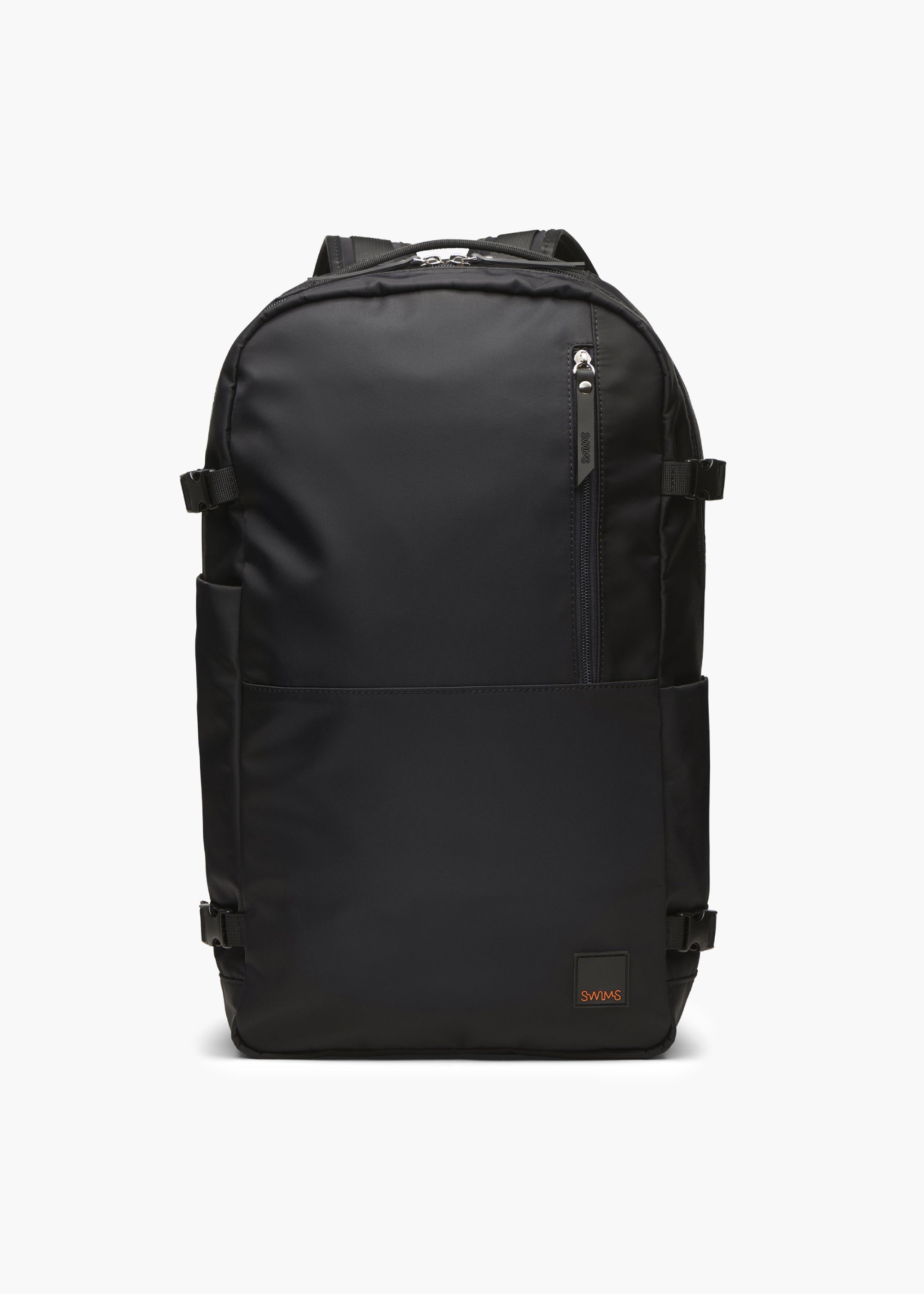 Motion Backpack - background::white,variant::Black