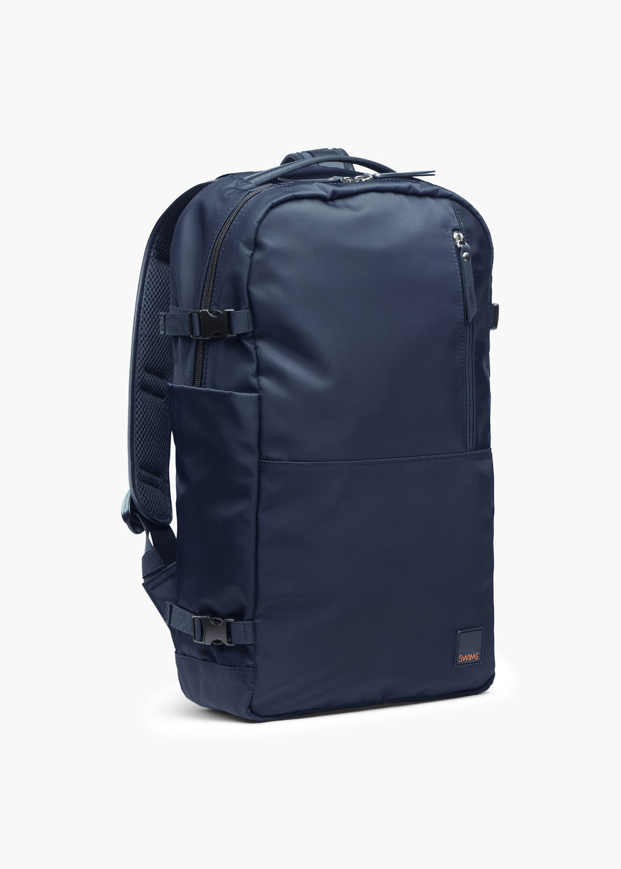 Motion Backpack - background::white,variant::Navy