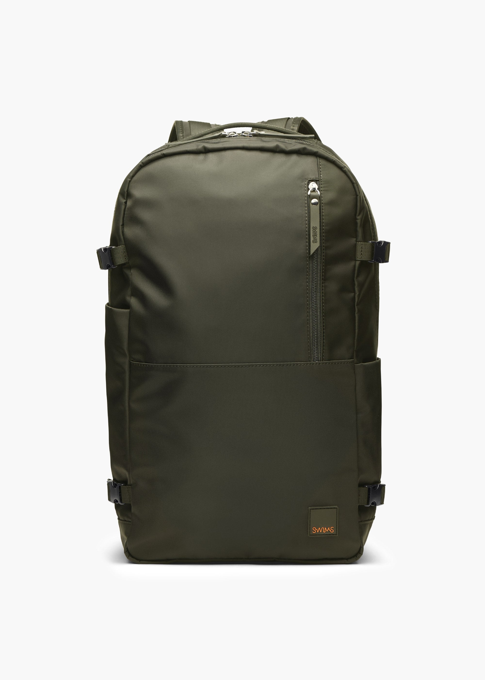 Motion Backpack - background::white,variant::Olive