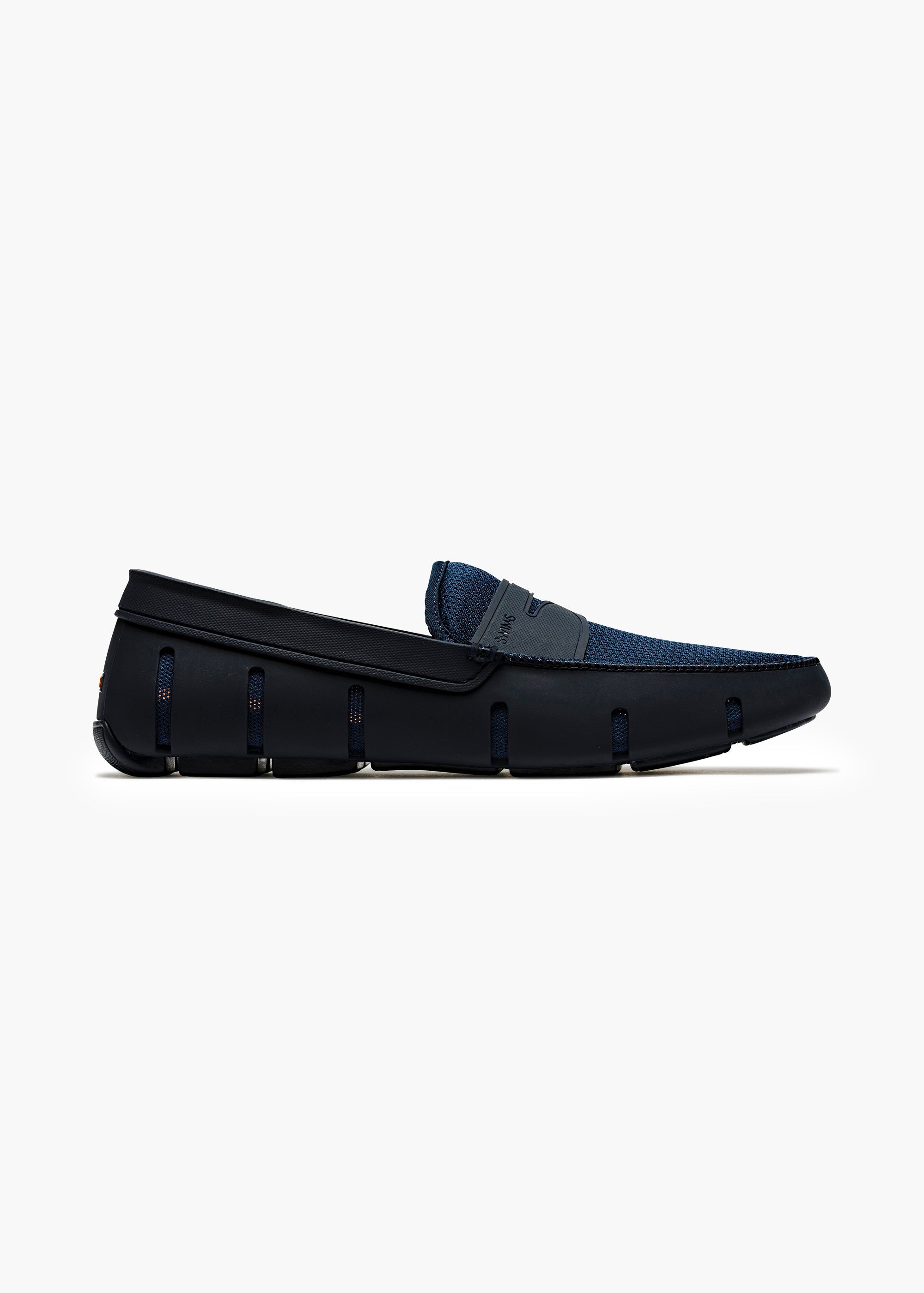 Hejse Fritid sollys Penny Loafer | SWIMS