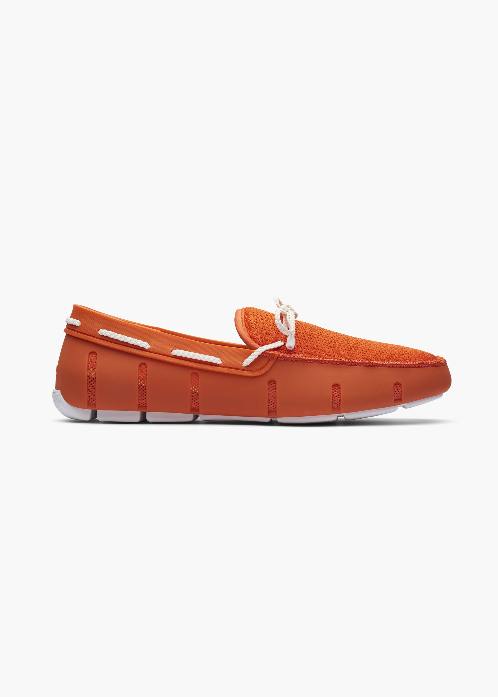 Swims Braided Lace Loafer - Men's - Shoplifestyle