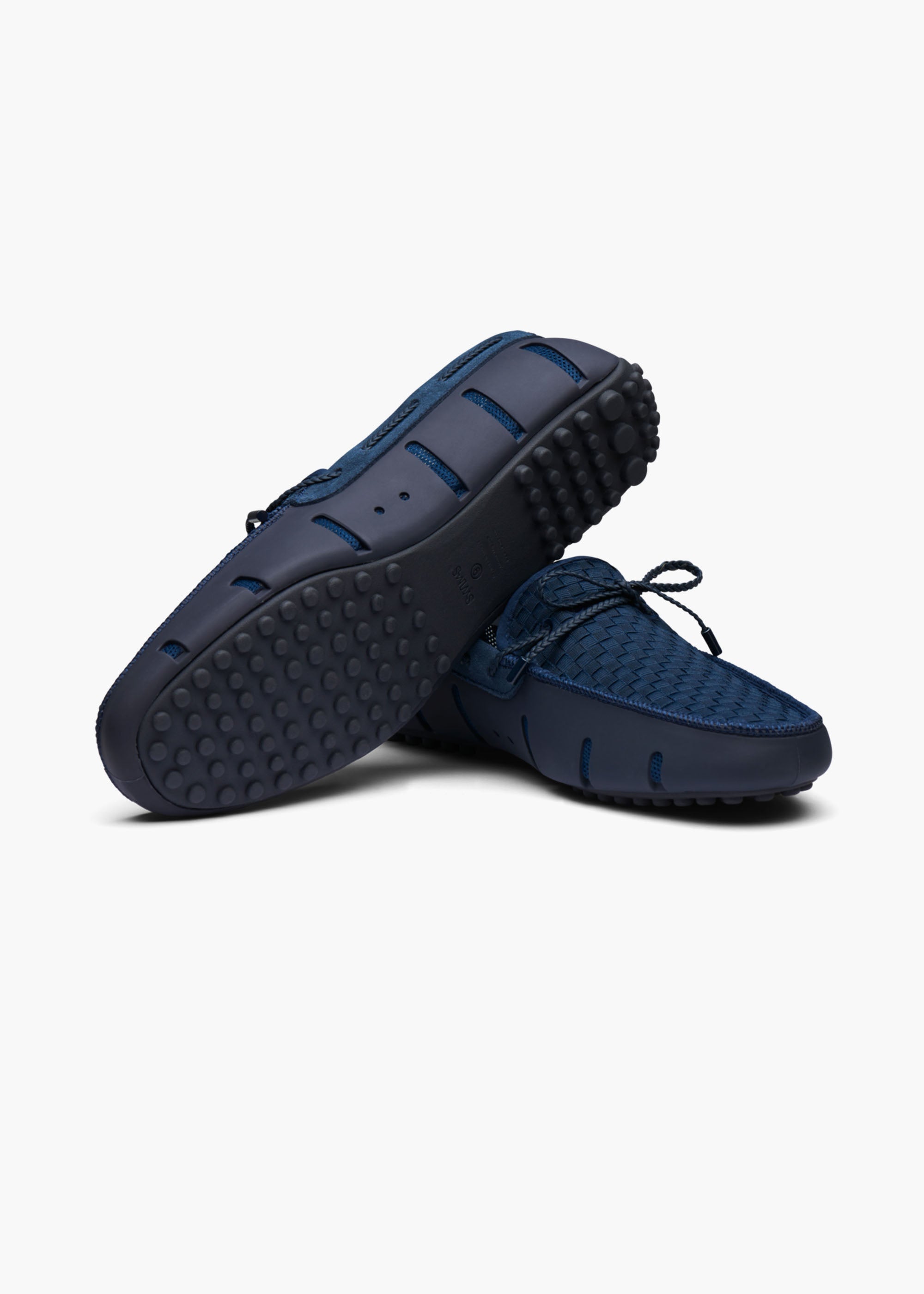 Woven Driver for Mens | SWIMS | SWIMS